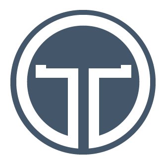Tap Project Coin Logo